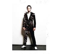 Alexis Hk - Le Dernier Present- Édition Limitée (Coffret 2 Livres 3 Cds)