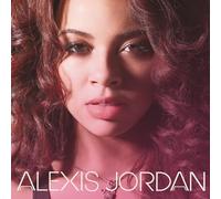 Alexis Jordan - Alexis Jordan