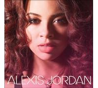 Alexis Jordan by ALEXIS JORDAN (2011-03-22)