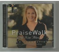 Alexis, Kim - Praise Walk/Firm Foundation