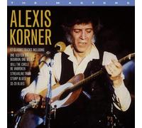 Alexis Korner - Alexis Korner Masters