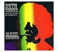 Alexis Korner - Both Sides