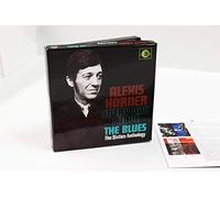 Alexis Korner - Every Day I Have The Blues: The Sixties Anthology