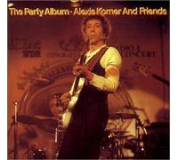 Alexis Korner - Party Album
