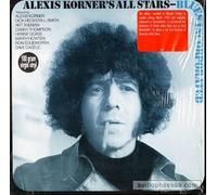 Alexis Korner S All Stars - Blues Incorporated [Vinyl LP] [VINYL]