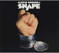 Alexis Korner & Snape - Accidentally Born In New Orleans