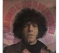 Alexis Korner's All Stars Blues Incorporated