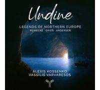 Compilation - Undine Legends of the Northen Europe