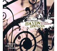 Alexis Kossenko / Atsushi Saka? / Julien Chauvin / Le Cercle de l'Harmonie - Haydn & Hofmann: Concerti