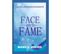 Alexis Lafrenière Biography: Face off to fame