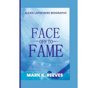 Alexis Lafrenière Biography: Face off to fame