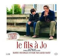 Alexis Rault - Le Fils a Jo (Original Soundtrack) - CD - US Import - Sony Music