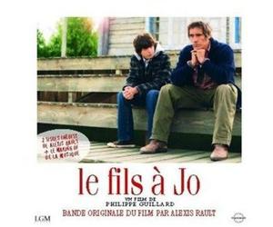 Alexis Rault Le Fils a Jo Original Soundtrack (CD) (US IMPORT)