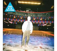 ALEXIS TAYLOR - PARIS IN THE SPRING [VINYL]