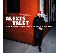 Valet,Alexis - Following The Sun