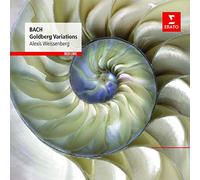 Alexis Weissenberg - Bach: Goldberg Variations