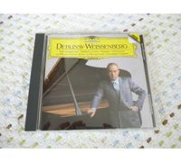 Alexis Weissenberg - Debussy: Favourite Piano Works