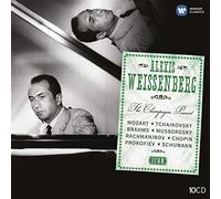Alexis Weissenberg - Icon: Alexis Weissenberg
