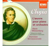 Alexis Weissenberg - Piano Concertos (Weissenberg)