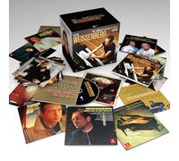 Alexis Weissenberg - The Complete Warner Classics Edition