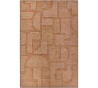 Alexis Wool Terra Rug - 80X150 cm