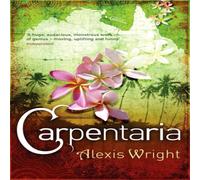 Alexis Wright Carpentaria Paperback Book Alexis Wright Multicolor