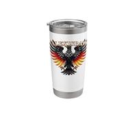 Alexisbad Deutsch Deutschland German Souvenir Artikel Stainless Steel Insulated Tumbler