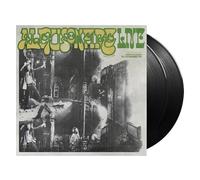 ALEXISONFIRE - BORN RAISED 2022 ST CATHARINES ON LIVE 2LP - Vinyl - J3z