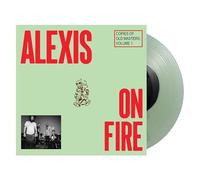 ALEXISONFIRE - Copies Of Old Masters Vol 1 - Vinyl Record - N3z