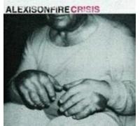 ALEXISONFIRE: CRISIS (RE-RELEASE) - CD