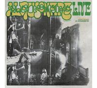 Alexisonfire Live: Recorded at Born & Raised, St. Catharines (Vinyl) (US IMPORT)