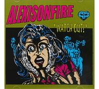 Alexisonfire - Watch Out! (1 CD)