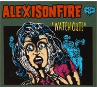 Alexisonfire - Watch Out