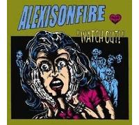 Alexisonfire - Watch Out