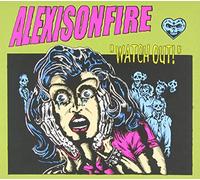 Alexisonfire - Watch Out! [Digipack]