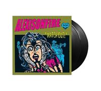 Alexisonfire - Watch Out [VINYL]