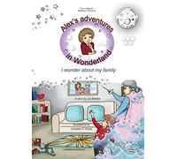 Alex's adventures in Wonderland: I wonder about my family