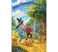 Alex's Dreamy Adventures in Oz