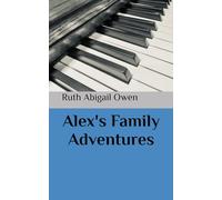 Alex's Family Adventures