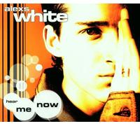 Alexs White - Hear Me Now