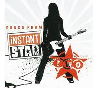 Alexz Johnson - Songs from Instant Star Two