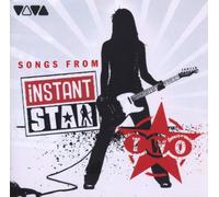 Alexz Johnson - Songs from Instant Star Volume 2