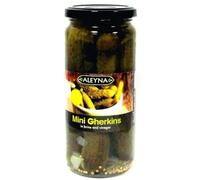 Aleyna Cornichons 500g