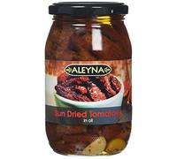 Aleyna Sun Dried Tomatoes in Oil 350g, pack of 6