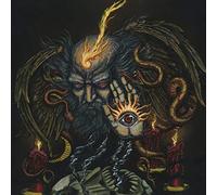 Aleynmord - The Blinding Light [VINYL]