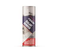 AlezyB 1 x Silicone Remover Spray 250ml, Softens and Releases Sealant, Remove Sealant from Windows, Sinks & Toilets
