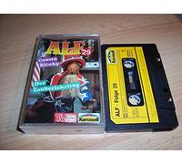 ALF - Alf Folge 29 Cousin Blinky/Der Zauberlehrling