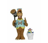 ALF (Alien Life Form) Baseball Alf Toony Classics 6 Inch Scale Action Figure