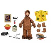 ALF 7 inch Scale Action Figure - Ultimate Alf