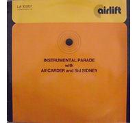 Alf Carder - Instrumental Parade With Alf Carder And Sid Sidney